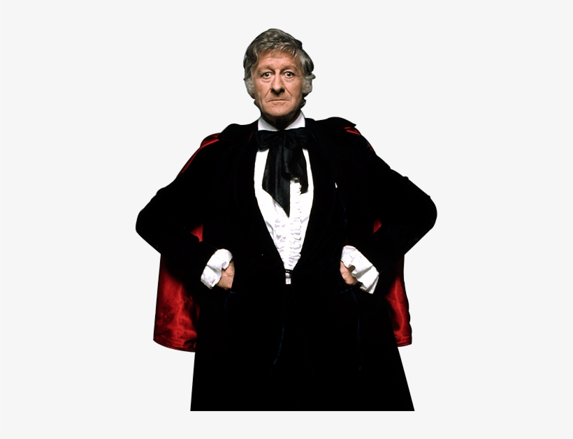 The Time Lords Have Programmed The Tardis Always To - Gentleman, transparent png #2116015