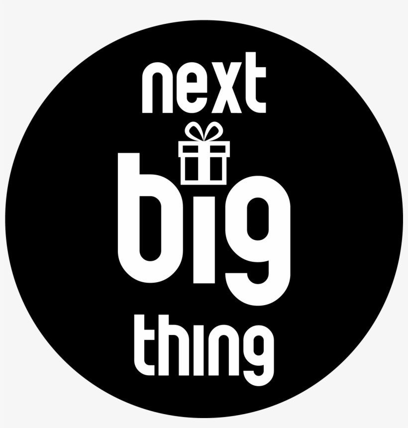 Next Big Thing Ag Logo Transparent, transparent png #2116043