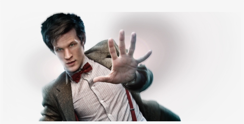 Doctor Who Season 5, transparent png #2116101