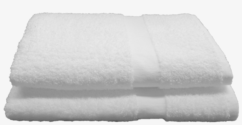 Next - White Towels Png, transparent png #2116194