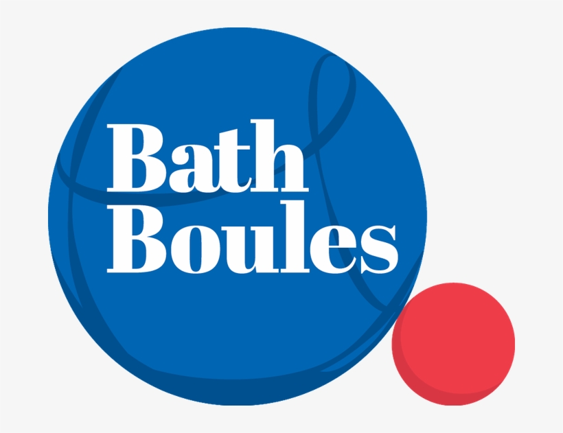 Bath Boule Logo - Bath Boules, transparent png #2116243