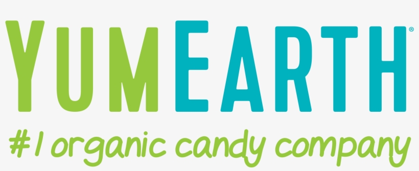 Yummy Earth Inc Logo - Yumearth Organic Sour Twists, transparent png #2116299