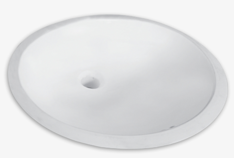 Nevada Undercounter Sink - Plate, transparent png #2116439