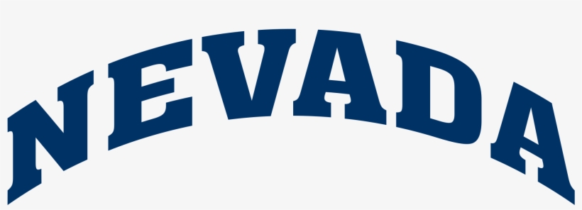 Open - Nevada Wolf Pack, transparent png #2116459