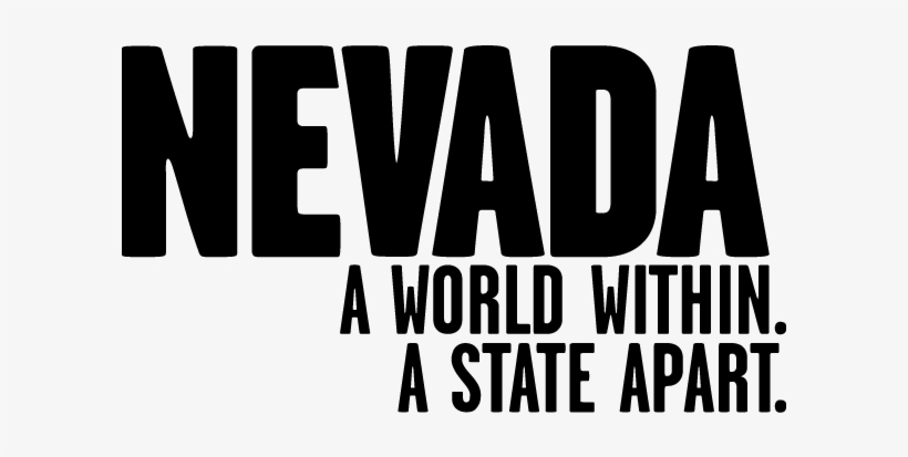In Paid Partnership With - Travel Nevada Logo, transparent png #2116482