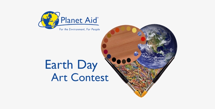 The 2015 Earth Day Art Contest Is Now Closed - Lears About The Earth, transparent png #2116483