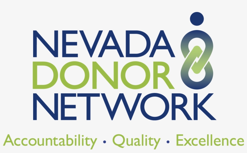 Website - Nevada Donor Network, transparent png #2116501