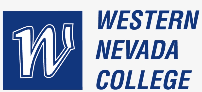 Western Nevada College Logo, transparent png #2116545