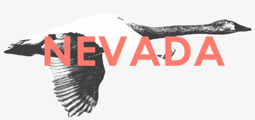 Nevada - Portable Network Graphics, transparent png #2116593