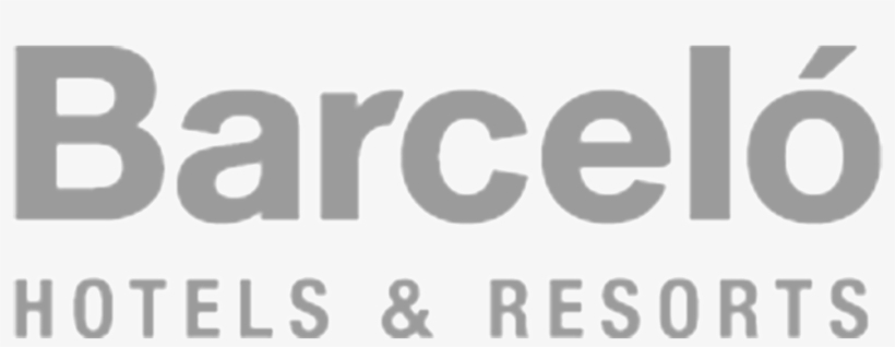 Work - Barceló Gestion Hotelera S.l., transparent png #2116647