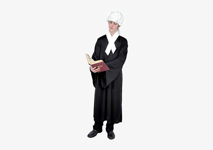 Lawyer Costumes, transparent png #2116664