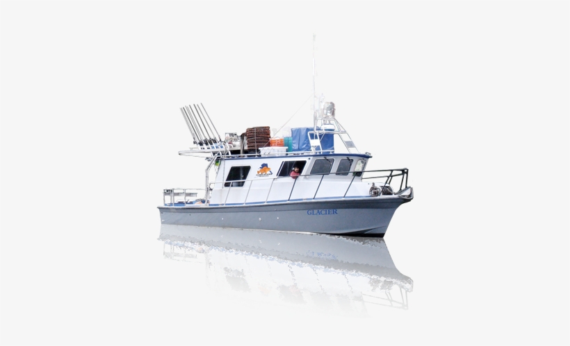 Fishing Boat Png - Small Fishing Boat Png, transparent png #2116694