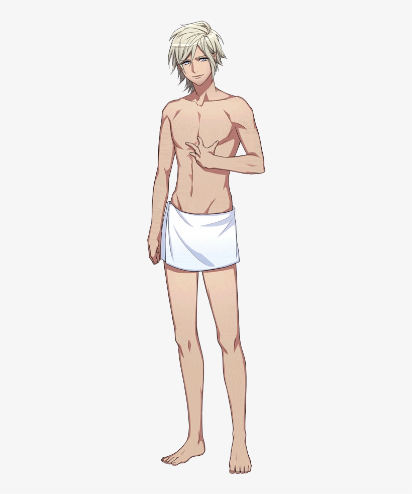 Citron Bath Fullbody - Illustration, transparent png #2116695
