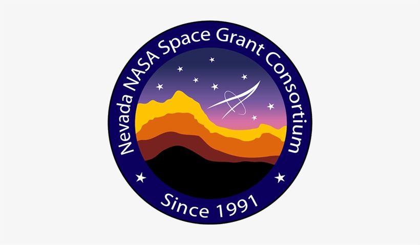 Nevada Nasa Space Grant Consortium, transparent png #2116825