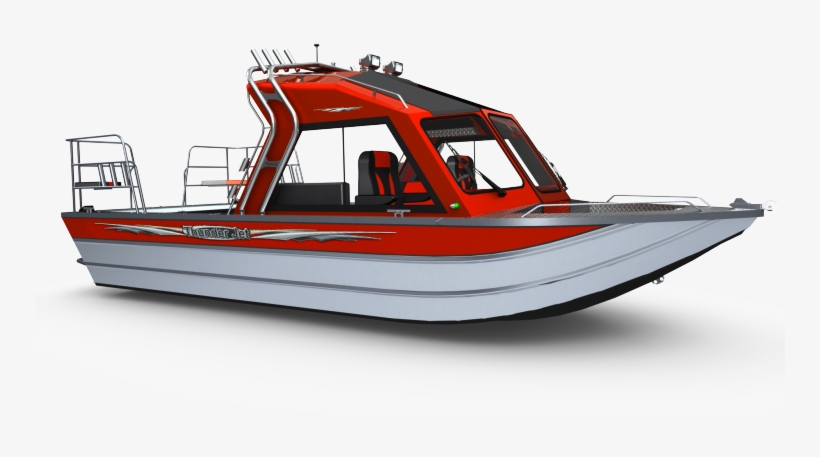 Us - Fishing Boat Png, transparent png #2116877