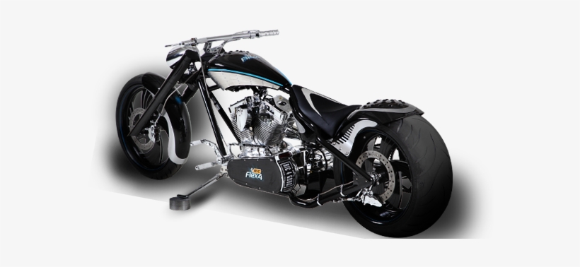 Biker Excalibur Ii - Occ Bic Bike, transparent png #2117021