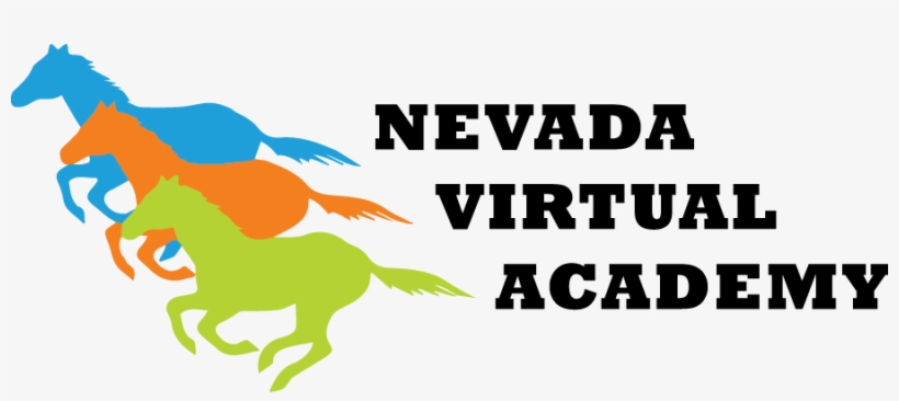 Nevada Virtual Academy Logo, transparent png #2117022
