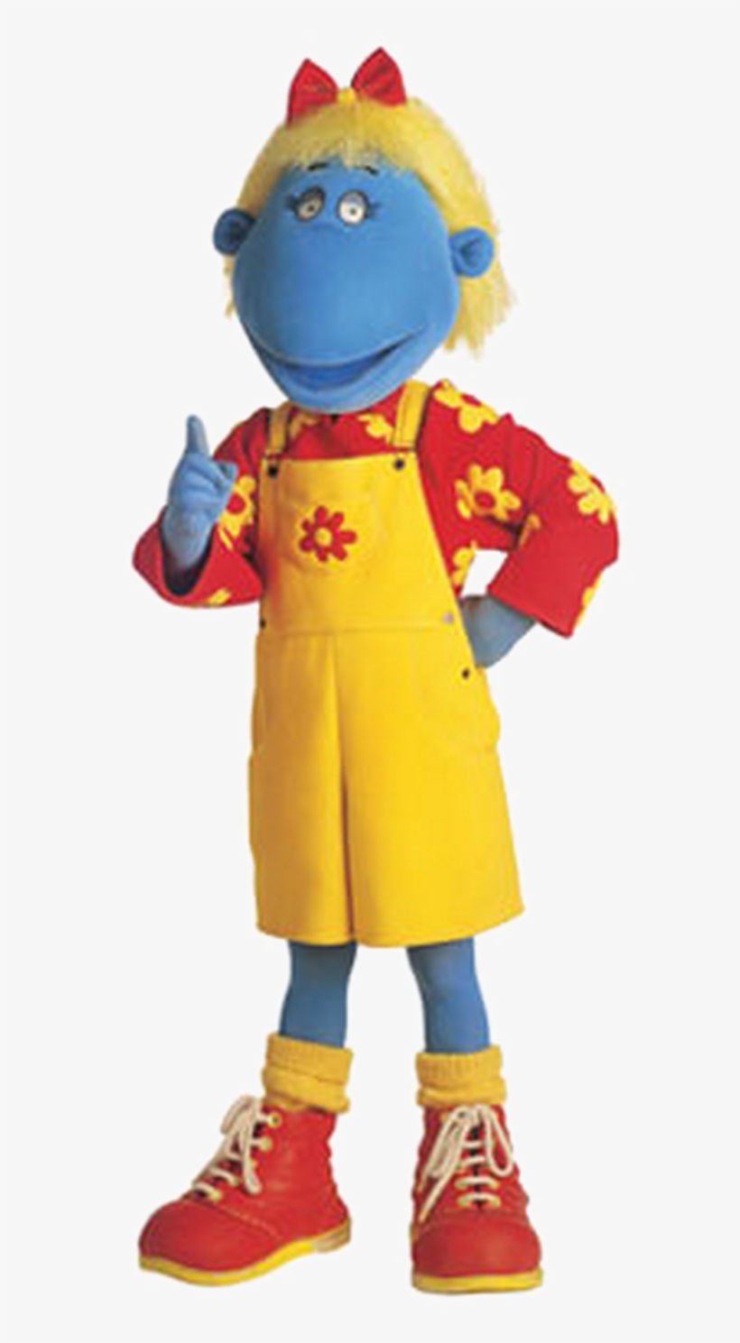 Bella - Bella From The Tweenies, transparent png #2117104