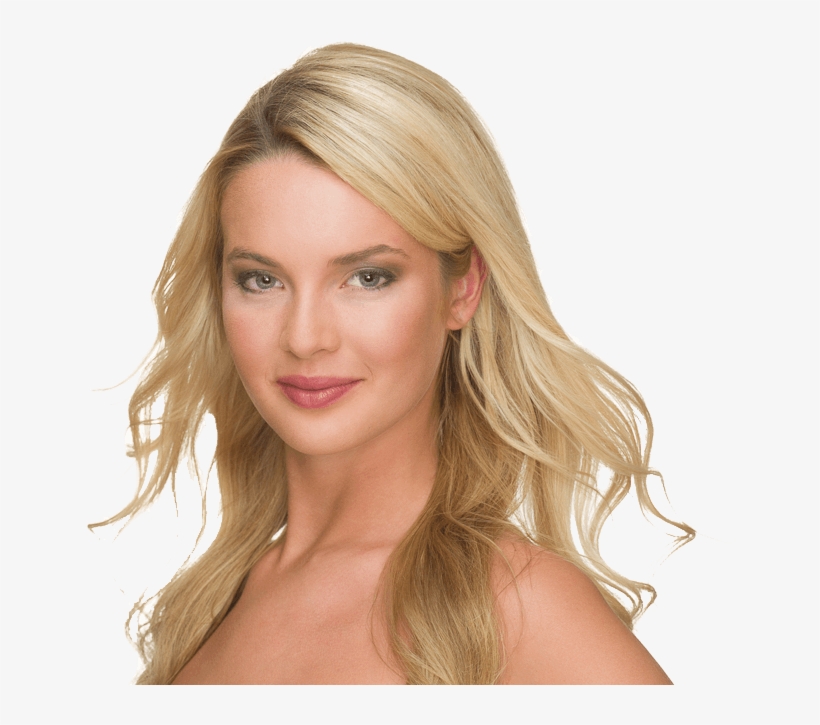 Bella Grace Wellness - Blond, transparent png #2117106
