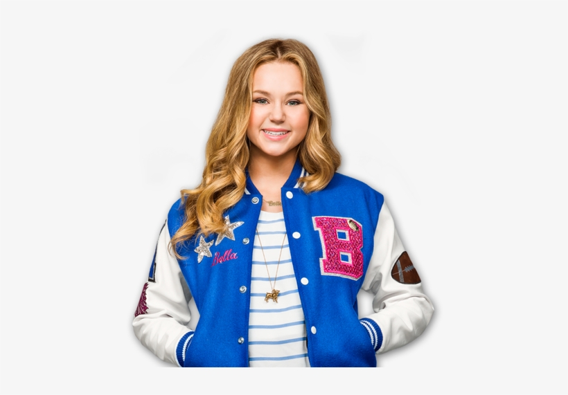 Bella - Bella And The Bulldogs, transparent png #2117204