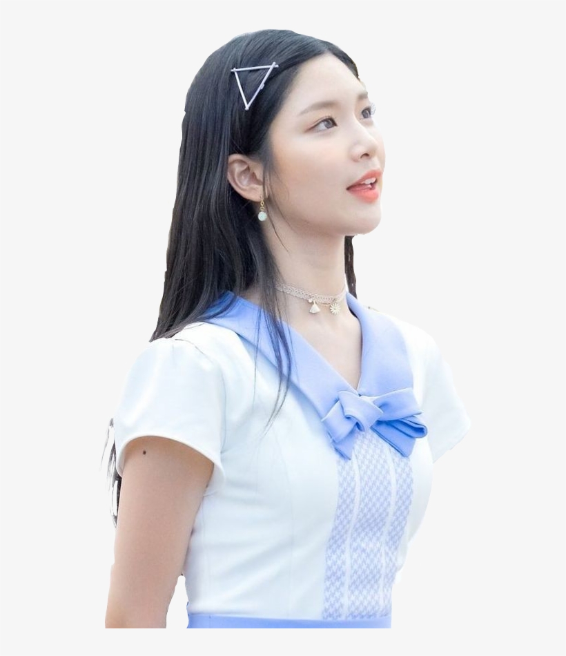 Report Abuse - Hyeseong And Bella Elris, transparent png #2117240