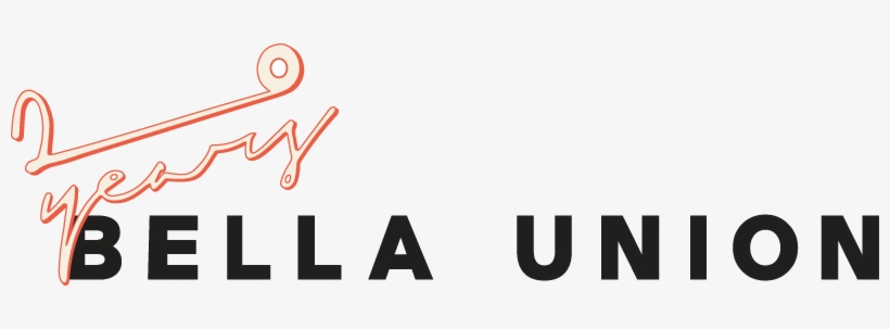 Bella - Bella Union Logo, transparent png #2117402