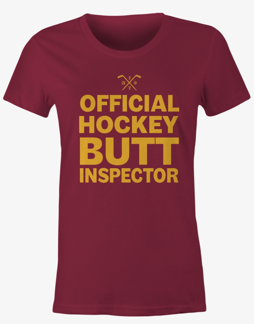 Hockey Butt - Hockey, transparent png #2117510