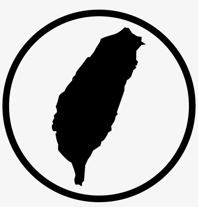Png File - Png Taiwan Icon, transparent png #2117533