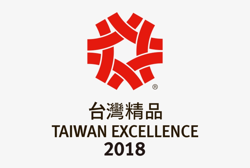 Taiwan Excellence Gold Award, transparent png #2117610