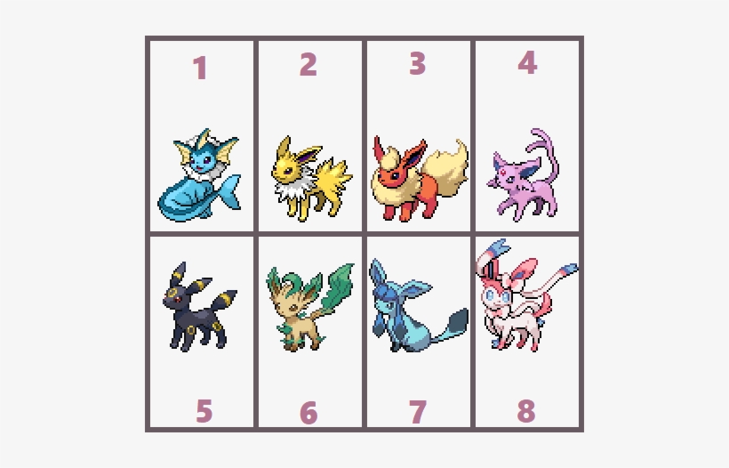 11kib, 494x446, Glaceon Butt - Pokémon, transparent png #2117827