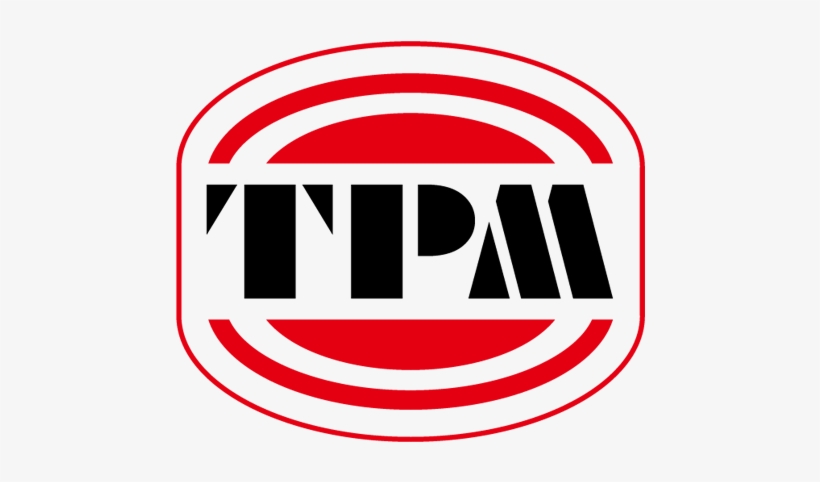Taiwan Pulse Motion Is An Automation Solution Provider - Logo Tpm, transparent png #2117891