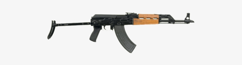 Edit - Ak 47 Tattoo Png, transparent png #2117893