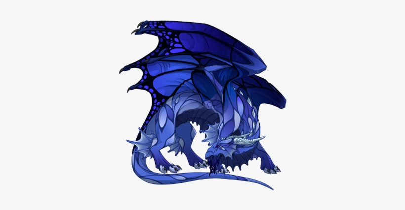 41452377 350 - Dragon Virgil Sander Sides, transparent png #2117925