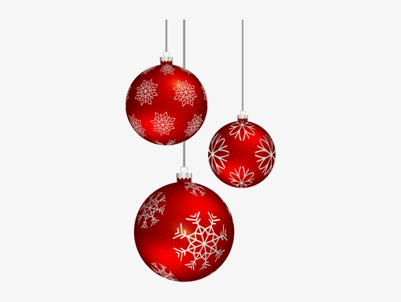 10 Things To Do This Holiday Season In Fresno & Clovis - Merry Christmas Red Ornaments Snow Throw Blanket, transparent png #2117994