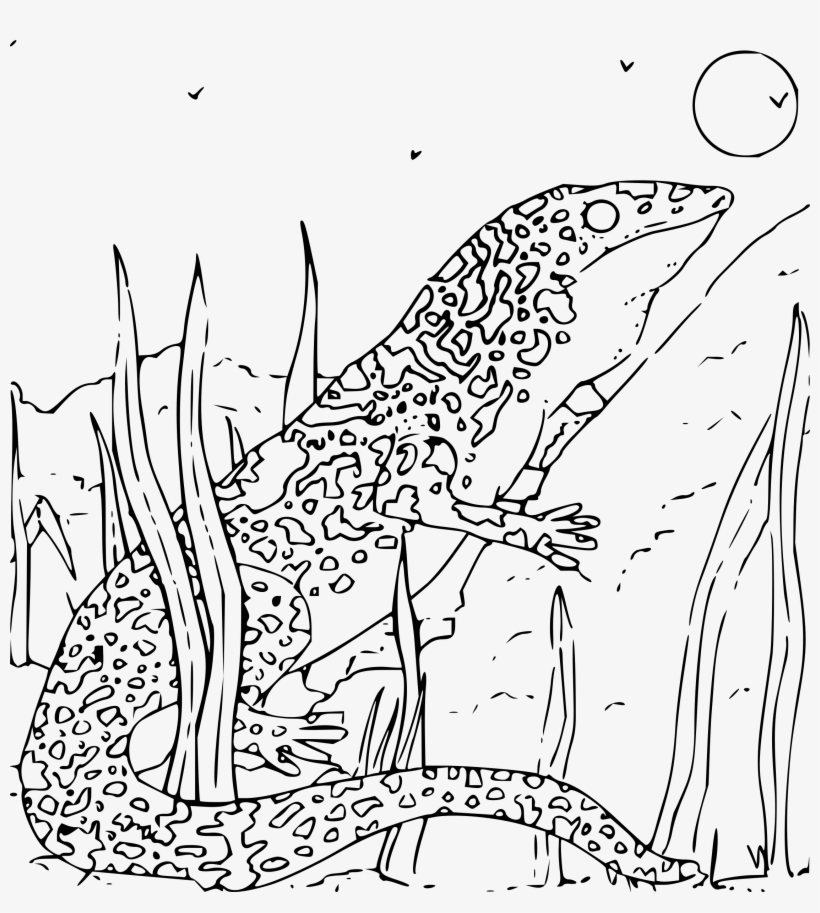 This Free Icons Png Design Of Coloring Book Monitor, transparent png #2118021