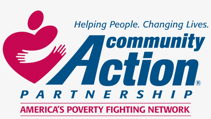 Using The Community Action Brand - Community Action Logo, transparent png #2118133