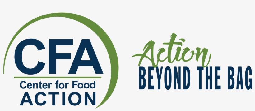 Center For Food Action - Center For Food Action Logo, transparent png #2118157