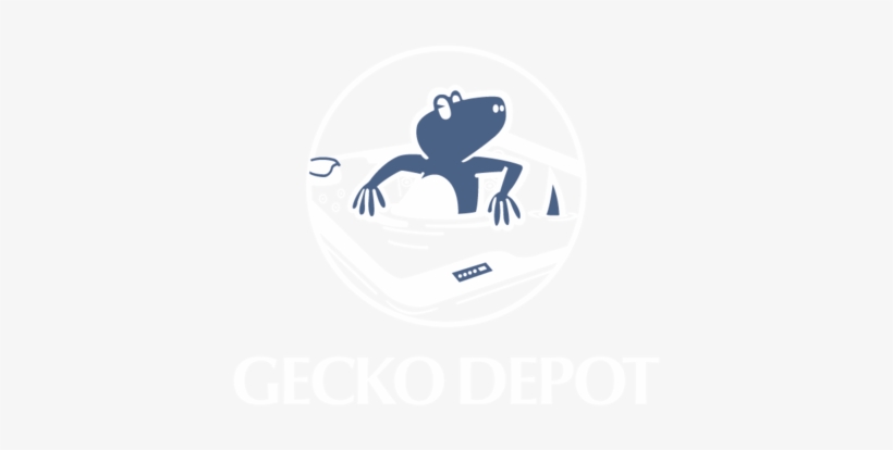 Gecko Png, transparent png #2118289