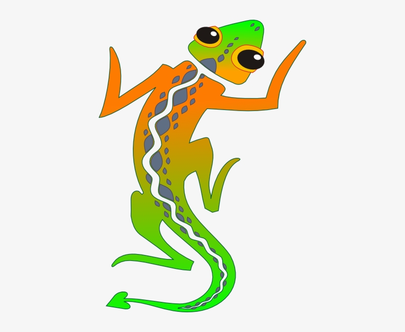 How To Set Use Gecko Svg Vector, transparent png #2118366