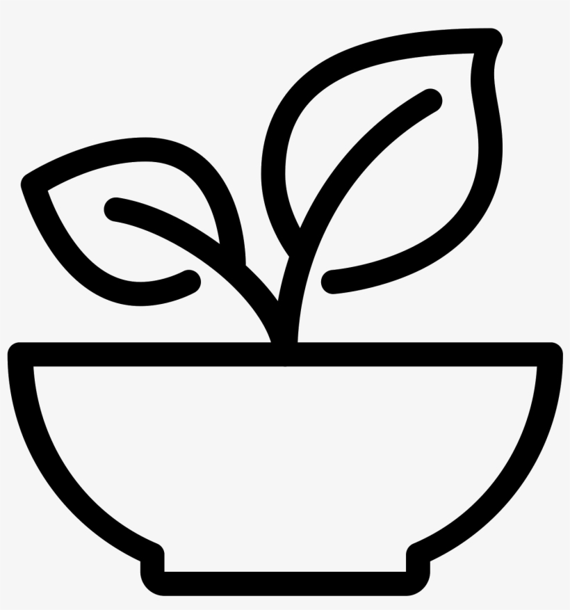 Health Vector Png - Healthy Food Icon Png, transparent png #2118368