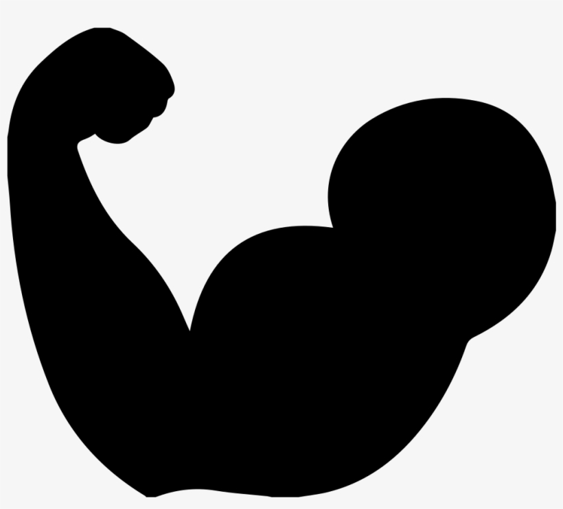 Healthy Comments - Sport Icon, transparent png #2118397