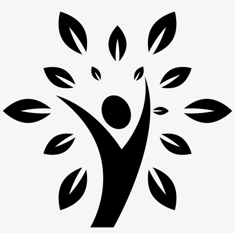 Healthy Lifestyle Logo Comments - Lifestyle Icon Transparent, transparent png #2118457