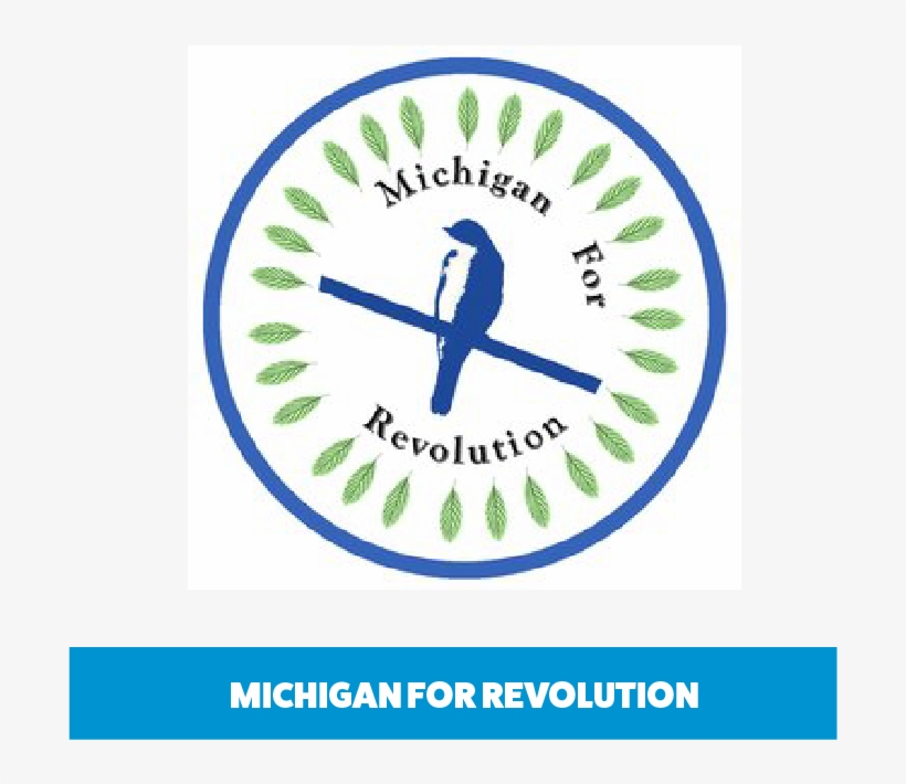 Michigan For Revolution - Performance Icon Vector, transparent png #2118665