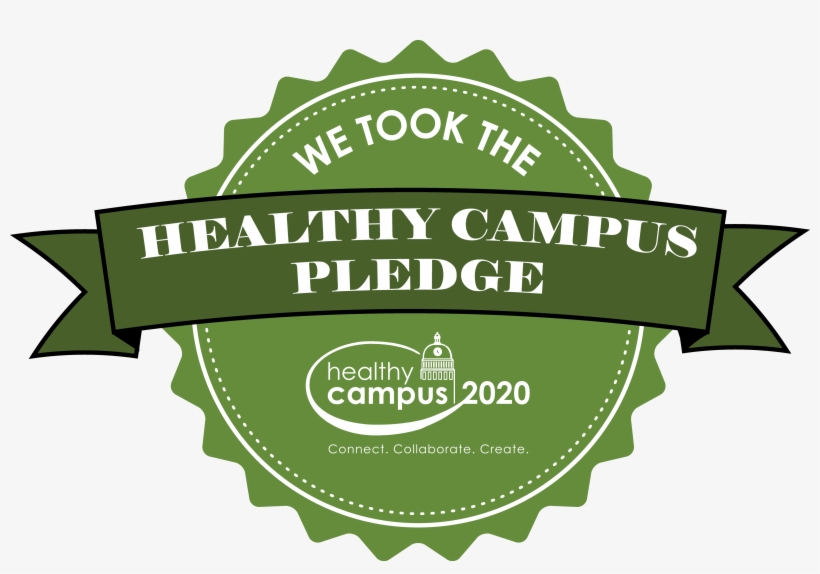 Healthy Campus - Healthy Campus 2020, transparent png #2118667