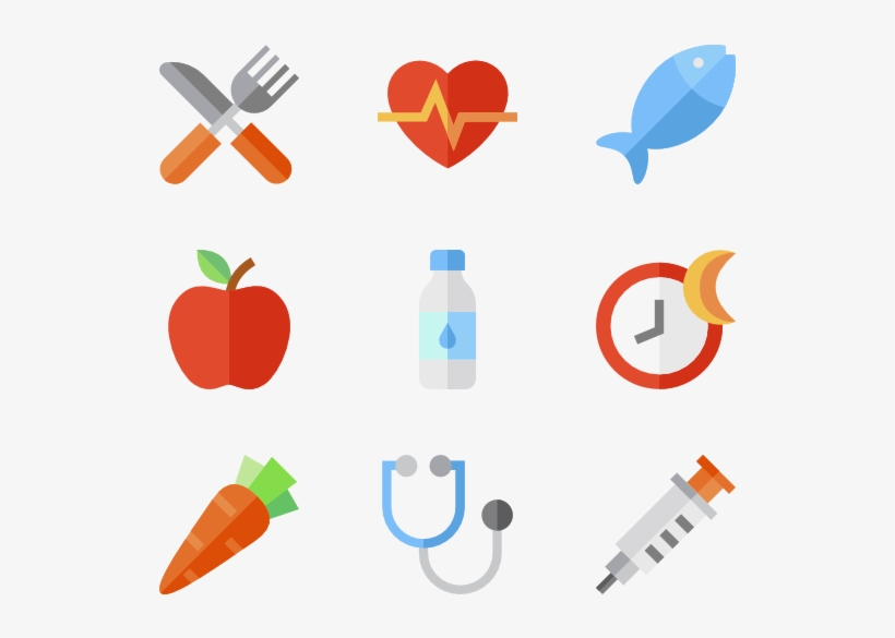 Healthy Lifestyle Png Image Background - Lifestyle Png, transparent png #2118764