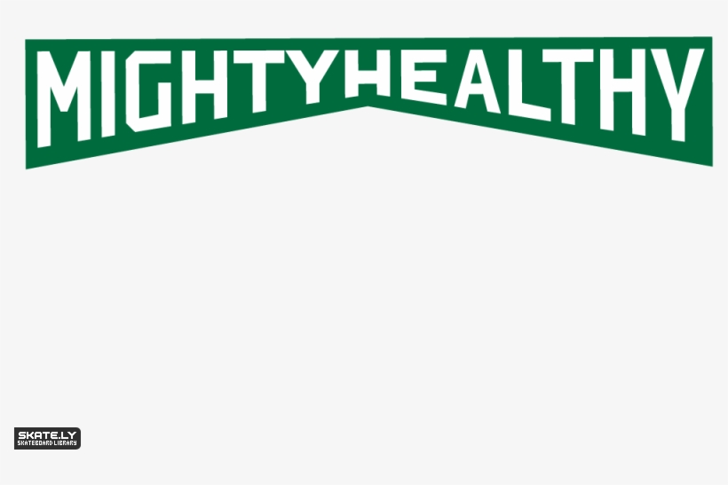 Mighty Healthy, transparent png #2118789