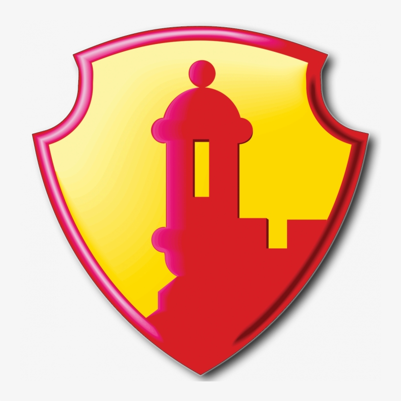 1st Mission Support Cmd Png - Shoulder Sleeve Insignia, transparent png #2118849