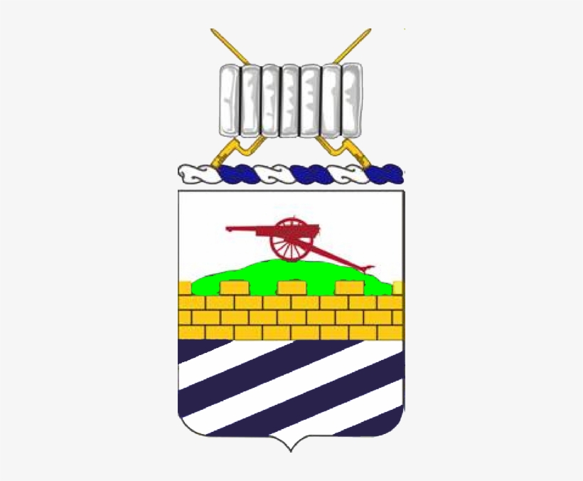7th Infantry Regiment, Us Army - 7th Infantry Regiment, transparent png #2118878