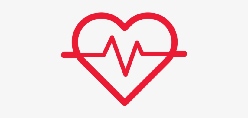Eat Healthy - สัญลักษณ์ โรค หัวใจ Png, transparent png #2118882
