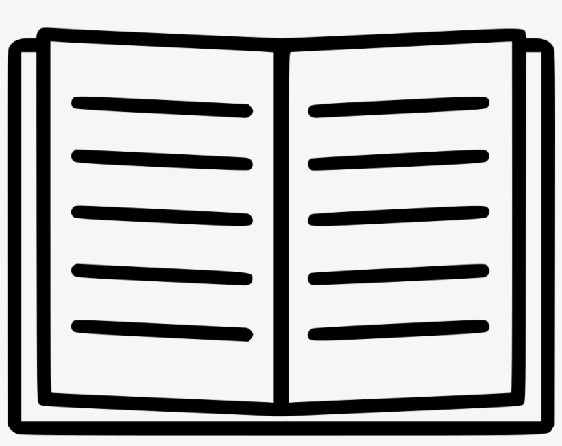 Open Textbook Comments, transparent png #2118906